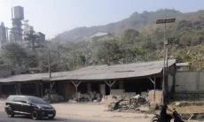Imbas Polusi Industri Batu Kapur, 378 Orang di Padalarang-Cipatat Diduga Terinfeksi T
