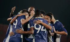 Marc Klok Tegaskan Kemenangan Bukan Tujuan Utama Persib Usai Hajar Sabah FC 3-0