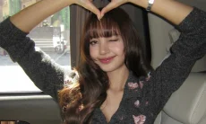 Seminggu Setelah Kontroversi Ulang Tahun BLACKPINK, Lisa Baru Muncul Minta Maaf