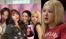 Komentar Rose Terkait Masa Depan BLACKPINK Kembali Disorot Usai Kontroversi Grup