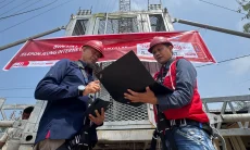 Telkomsel Hadirkan Jaringan 4G di Cisolok Sukabumi, Perluas Akses Digital Warga