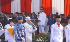 HUT ke-81 RI, Jeje: Kemerdekaan Harus Diisi dengan Kerja Nyata untuk Rakyat