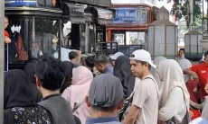 Promo Bandros Rp8 Jadi Magnet Warga di HUT ke-81 RI