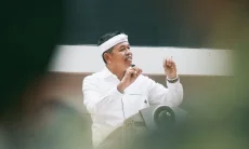 Dedi Mulyadi Minta Maaf di Upacara HUT RI ke-81, Kritik Feodalisme Birokrasi