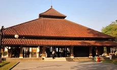 Mulai 2029, Pendopo Kota Bandung Disiapkan Jadi Museum Karya Seni dan Sejarah