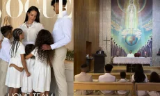 Sudah Punya 5 Anak, Ronaldo dan Georgina Berencana Tambah Anak lagi: Lihat saja Nanti