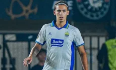 Pulih, Dion Markx Mulai Kembali Berlatih Bersama Persib Pekan Depan