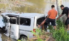 Kecelakaan Maut di Rajapolah, Dua Orang Tewas