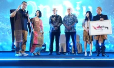 EWINDO Rawat Loyalitas Karyawan lewat Penghargaan dan Keluarga