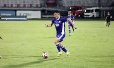 Ini Jadwal Pertandingan Laga Kandang Persib di Bandung Oktober 2026