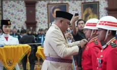 Pajak Ringan Warga Tenang