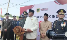 Dari Bogor, Merah Putih Menyapa Saudara di NTT