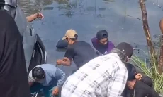 Tabrakan Maut Dua Kendaraan: Jejak Tragis Jalan Jamanis