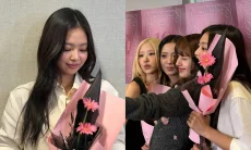 Jennie jadi Member Terakhir BLACKPINK yang Minta Maaf di Tengah Kontroversi Grup