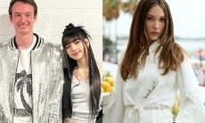 Putusnya Hubungan Lisa BLACKPINK dengan Frederic Arnault Karena Ada 'Orang Ketiga'??