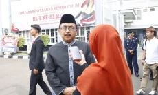 DPRD Jabar Minta Pembinaan Narapidana Diperkuat Pasca-Remisi