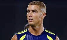 Beri Isyarat Pensiun, Cristiano Ronaldo Ungkap Sudah Memiliki Rencana Masa Depan