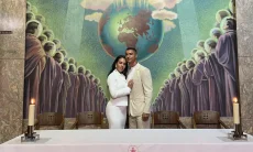 Cristiano Ronaldo dan Georgina Ungkap Alasan Memilih Menikah di Tanggal 11 Agustus