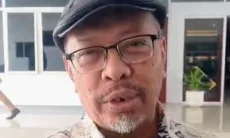 Tak Lagi di Hotel, Para Legislator di KBB Gelar Kegiatan Rapat di Gedung DPRD