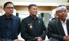 Sepakati RKUA/PPAS APBD Perubahan 2026, DPRD Minta Pemprov Jabar Segera Revisi RPJMD
