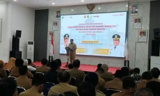 Pilkades Digital Karawang Digelar di 67 Desa, 453 Ribu Warga Jadi Pemilih