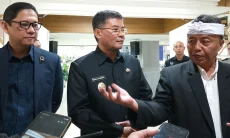 Jaga Keseimbangan Fiskal, DPRD dan Pemprov Jabar Sepakati Pinjaman Rp3,4 Triliun