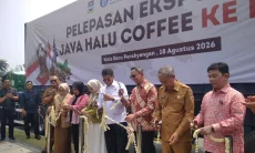 Perluas Pasar Global, Java Halu Bawa Kopi Asal Jabar Tembus Ekspor Eropa