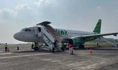 Via Bandara Husein, Citilink Koneksikan Bandung ke Lima Kota Besar di Indonesia