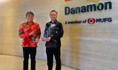 Inovasi Investasi dan Layanan Nasabah, Danamon Sabet Dua Penghargaan Bergengsi