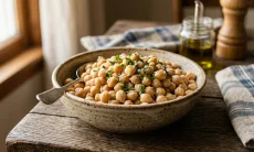 10 Manfaat Kacang Arab untuk Kesehatan, Bisa Terhindar dari Penyakit Kronis
