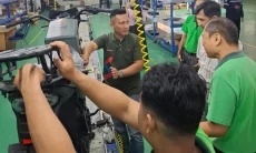 Dukung Mobilitas Listrik, Len Perkuat Kompetensi Integrasi Sistem Energi 