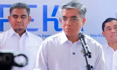 Yassierli Apresiasi Inisiatif Program Peka BPJS Ketenagakerjaan