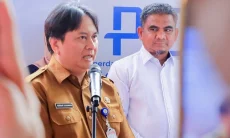 Pemkot Bandung Sambut Positif Program Peka BPJS Ketenagakerjaan