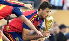 Takdir Rodri dan Kengerian di Bernabeu