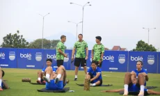 Pemusatan Latihan di Bali yang Penuh Arti