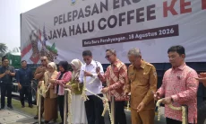 Java Halu Bawa Kopi Jabar Tembus Eropa: Ekspansi Buah Kolaborasi