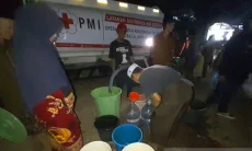 BPBD Cianjur Perluas Jadwal Distribusi Air ke Wilayah Terdampak Kekeringan