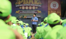 Jateng Pertahankan Insentif Guru Nonformal