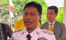Di Cirebon, Pemkot Gencarkan Kampanye QRIS melalui Ajang Lari