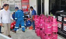 Pertamina Patra Niaga Percepat Penanganan Bencana dan Suplai BBM & LPG di Flores