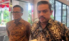 Maman Abdurrahman: Pemerintah Pacu Realisasi Bunga 8 Persen PNM Mekaar