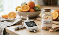 ​Manfaat Suplemen Vitamin C untuk Diabetes Tipe 2: Ini Kata Hasil Penelitian Terbaru