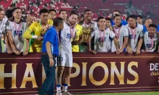 Tundukkan Bali United, Berapa Hadiah yang Diterima Persib Usai Juara Dewata Challenge