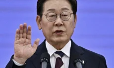 Cuitan Presiden Korea Selatan Viral, Minta Prabowo Cepat Tanggap Bencana Gempa NTT