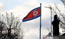 Media Korea Utara Kritik Latihan Gabungan AS-Korea Selatan