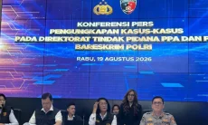 5 Atlet Putri Panjat Tebing jadi Korban TPKS Oknum Pelatih