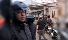 Sehari, Tiga Sarang Narkoba di Sumut Digerebek Polisi
