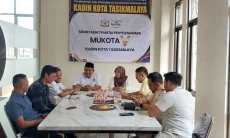 Dukungan Pengusaha Muda Menguat, Abdul Karim Maju Calon Ketua Kadin Tasikmalaya