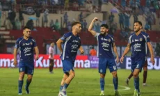 PSIM Yogyakarta Manfaatkan Pramusim Untuk Matangkan Strategi dan Chemisrty Antarpemai