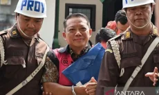 Pencegahan Febrie Adriansyah Dipersoalkan, Polri Ungkap Dasar Hukumnya